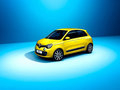 Twingo 基本型 2014款图片