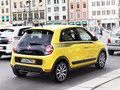 Twingo 基本型 2014款图片