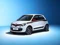 Twingo 基本型 2014款图片