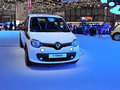 Twingo 基本型 2014款图片
