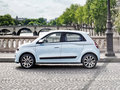 Twingo 基本型 2014款图片