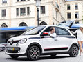 Twingo 基本型 2014款圖片