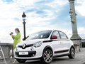 Twingo 基本型 2014款圖片