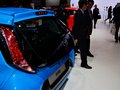 丰田Aygo 图片