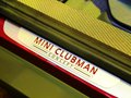 MINI CLUBMAN 图片