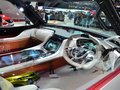 三菱GC-PHEV 图片