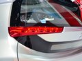 三菱GC-PHEV 图片