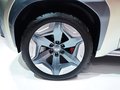 三菱GC-PHEV 图片