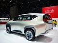 三菱GC-PHEV 图片