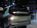 三菱GC-PHEV 图片
