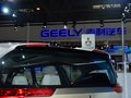 三菱GC-PHEV 图片