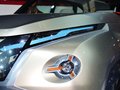 三菱GC-PHEV 图片