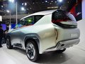 三菱GC-PHEV 图片