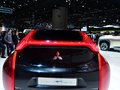 三菱XR-PHEV 图片