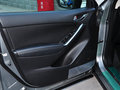 馬自達(dá)CX-5 2.0L 自動(dòng) 兩驅(qū)都市型 5座 2014款圖片