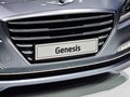劳恩斯Genesis 图片
