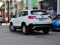 长安CS75 2014款 1.8T 自动 尊贵型图片