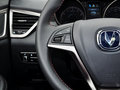 长安CS75 2.0L 手动 领先型 5座 2014款图片