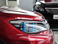 长安CS75 2.0L 手动 豪华型 5座 2014款图片