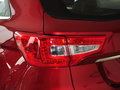 长安CS75 2.0L 手动 豪华型 5座 2014款图片