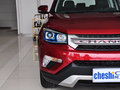 长安CS75 2.0L 手动 豪华型 5座 2014款图片