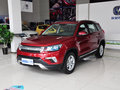 长安CS75 2.0L 手动 豪华型 5座 2014款图片