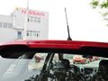 长安CS75 2.0L 手动 舒适型 5座 2014款图片