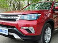 长安CS75 2.0L 手动 舒适型 5座 2014款图片
