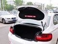 宝马2系（进口） 220i 2.0T 领先型 2014款图片