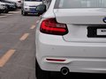 寶馬2系（進口） 220i 2.0T 領先型 2014款圖片