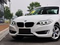 宝马2系（进口） 220i 2.0T 领先型 2014款图片