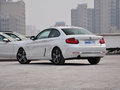 宝马2系（进口） 220i 2.0T 运动设计套装版 2014款图片