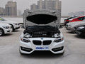 宝马2系（进口） 220i 2.0T 运动设计套装版 2014款图片