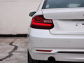 宝马2系（进口） 220i 2.0T 运动设计套装版 2014款图片