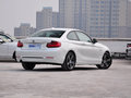 宝马2系（进口） 220i 2.0T 运动设计套装版 2014款图片