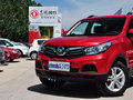 幻速S2 2014款 1.5L 手动 舒适型图片
