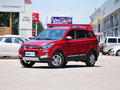 幻速S3 2014款 1.5L 手动 舒适型图片