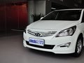 瑞奕 1.4L 自动 GLX 2014款图片