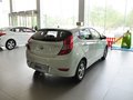 瑞奕 1.4L 自動(dòng) GLX 2014款圖片