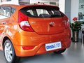 瑞奕 1.6L 自动 TOP 2014款图片