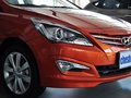 瑞奕 1.6L 自动 TOP 2014款图片