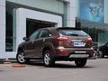 比亚迪S6 2014款 2.0L 手动 精英型图片