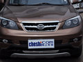比亚迪S6 2014款 2.0L 手动 精英型图片