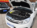 速锐 2014款 1.5TID 自动 豪华型图片