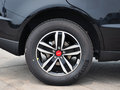 吉利GX7 2014款 2.0L 自动 豪华型 京Ⅴ图片