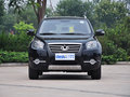吉利GX7 2014款 2.0L 自动 豪华型 京Ⅴ图片