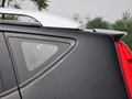 吉利GX7 2014款 2.0L 自动 豪华型 京Ⅴ图片
