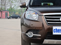 吉利GX7 2014款 2.4L 自动 尊贵型图片
