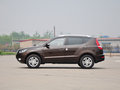 吉利GX7 2014款 2.4L 自动 尊贵型图片