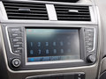 吉利GX7 2014款 2.4L 自动 尊贵型图片
